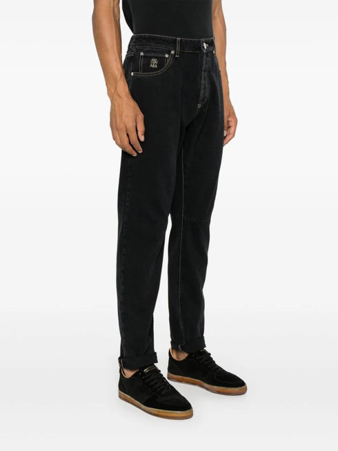 slim jeans